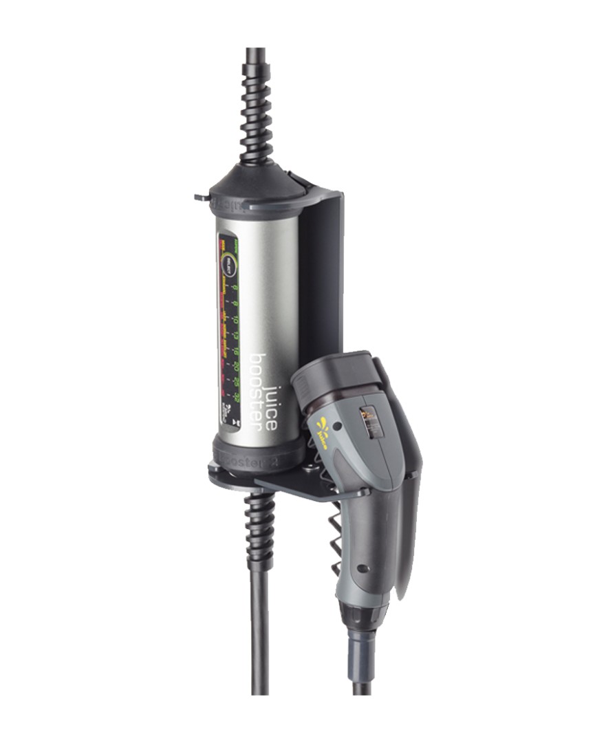 Juice Technology 100-004-00006 Настенное крепление для Juice BOOSTER 2 (замок)