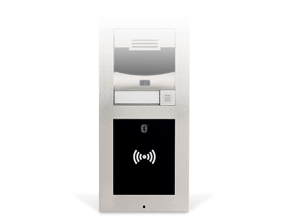 2N 9155082 Считыватель Bluetooth и RFID 125 кГц, 13,56 МГц, NFC