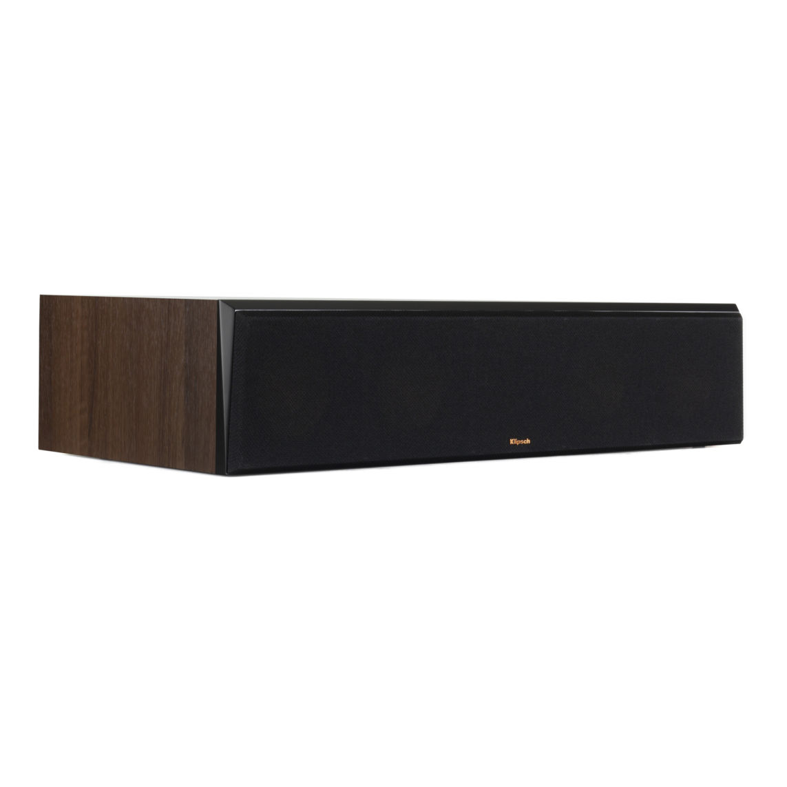 Klipsch 192404 Акустика центрального канала Klipsch RP-504C ebony, цвет: Чёрный