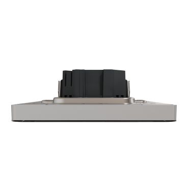 Schneider NP16260_0104 Сенсорная панель, Unica KNX, 4 дюйма