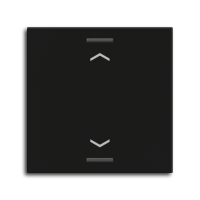 MDT BE-TAL55W106.A1 Переключатель MDT для кнопочного светильника KNX