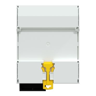 Schneider MTN6513-1202 Блок питания, Spacelogic KNX, REG-K/640 мА, белый