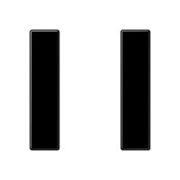 Jung A 501 TSA SW Набор накладок 1 группа