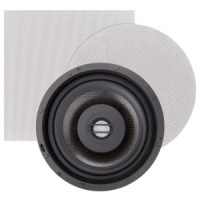 Sonance 93042 Акустические системы серии Architectural Medium AS68RS (В комплект входит круглый и квадратный гриль)