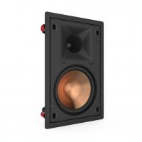 Klipsch 179213 Встраиваемая акустика Klipsch PRO-180RPW, цвет: Чёрный