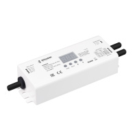 Arlight 46513 INTELLIGENT ARLIGHT Диммер SMART-PWM-104-82-DT6/DT8-WP-SUF (12-48V, 4x5A, IP67, DALI) (IARL, IP67 Пластик, 5 лет)