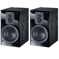 Magnat 202504 Полочная акустика Magnat Signature 503 black, цвет: Чёрный