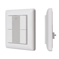 Arlight 032501 INTELLIGENT ARLIGHT Панель DALI-223-4K-D2-IN (BUS, Free purpose) (IARL, -)