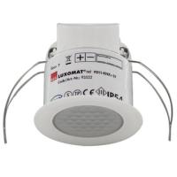 B.E.G. 93522 Датчик присутствия со встроенным разъемом шины KNX GEN 7 PD11-KNXs-FLAT-ST