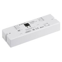 Arlight 026403 INTELLIGENT ARLIGHT Диммер DALI-501-TE-SUF (230V, 2.2A) (IARL, -)