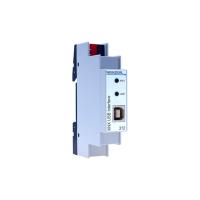 Weinzierl 5229 Интерфейс данных KNX USB Interface 312 для сетей KNX TP
