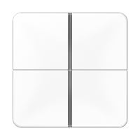 Jung CD 404 TSA WW Набор накладок 4 группы