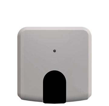 Intesis INWFIUNI001I000 Универсальный ИК-кондиционер с облачным интерфейсом управления переменным током (Wi-Fi)