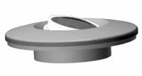 Tridonic 28000896 Многофункциональный датчик для системы DALI-MSensor 02 5DPI 41w