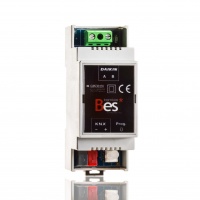 BESKNX GW630100 Шлюз KNX для управления кондиционерами DAIKIN DKAC-I