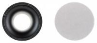 Sonance 93074 Акустический вывод с грилем ASBPC6RS (В комплект входит круглый и квадратный гриль)