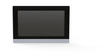 Wago 762-4205/8000-001 Сенсорная панель, 15,6", 1920x1080, 2 x ETHERNET, 2 x USB, Audio, Visu Panel