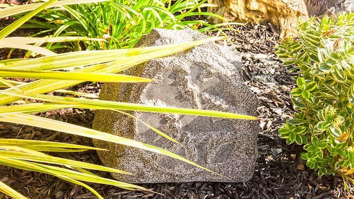 Sonance 63702 Ландшафтная акустика Sonance RK10W granite