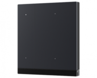 GVS KNX CHPB-04/02.1.23 Кнопочная панель, 4-клавиши, цвет: Серый