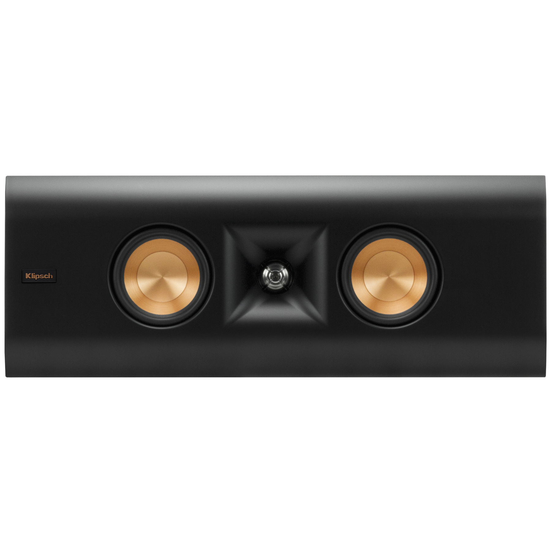 Klipsch 209011 Настенная акустика Klipsch RP-240D, цвет: Чёрный