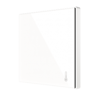 Zennio ZAC-SQAT-W SQ-AmbienT / Температурный датчик в корпусе Square TMD, цвет: Белый