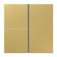 Jung ME 2403 TSA C Набор накладок 3 группы