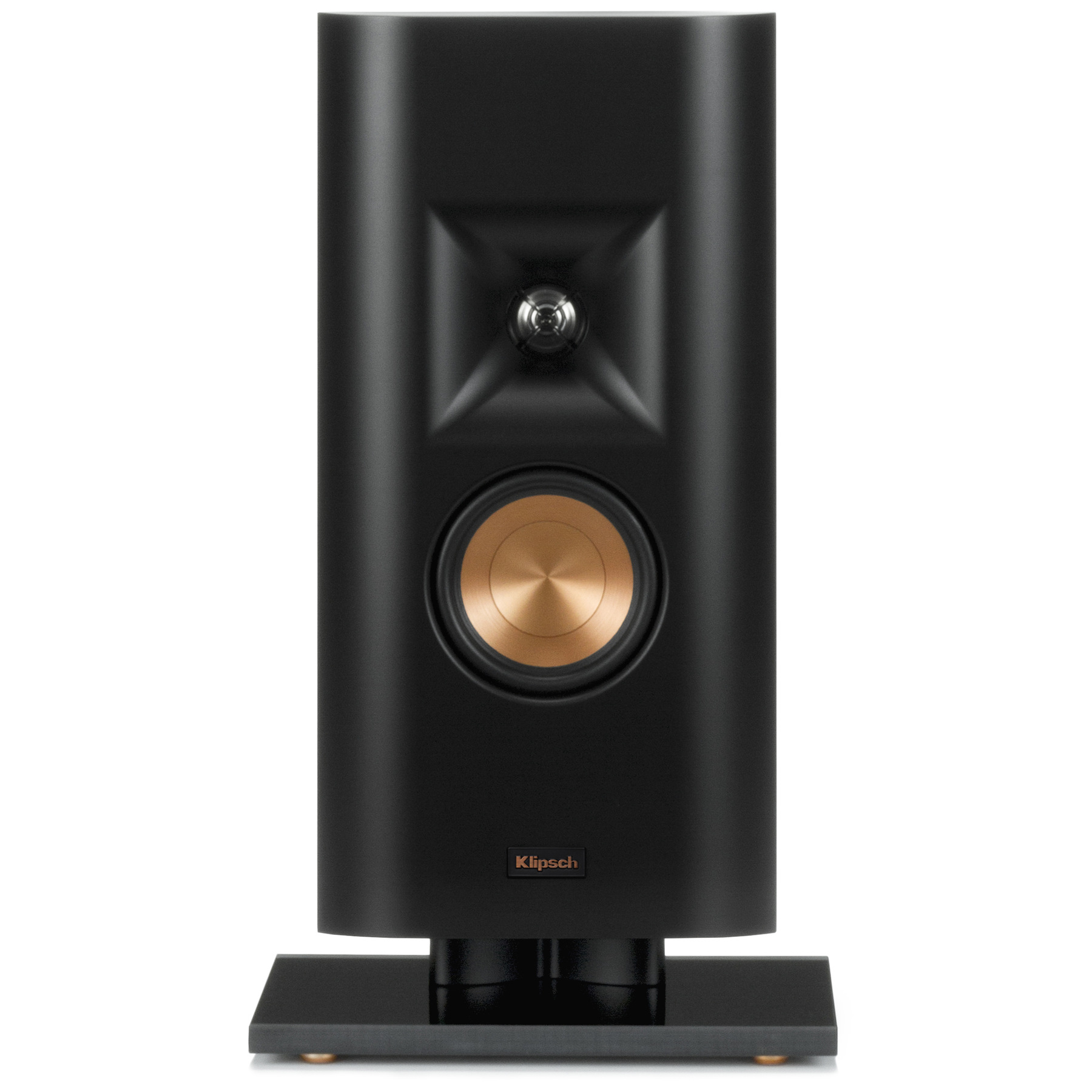Klipsch 209010 Настенная акустика Klipsch RP-140D, цвет: Чёрный