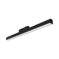 Yeelight YP-0058 Трековый светильник Yeelight Pro E20 магнитный, линейный, 60 см, черный YP-0058 (EU)