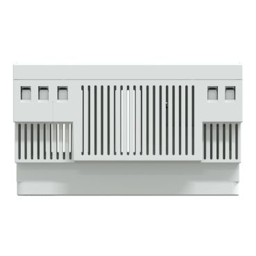 Schneider MTN6513-1201 Блок питания, Spacelogic KNX, REG-K/1280 мА, белый