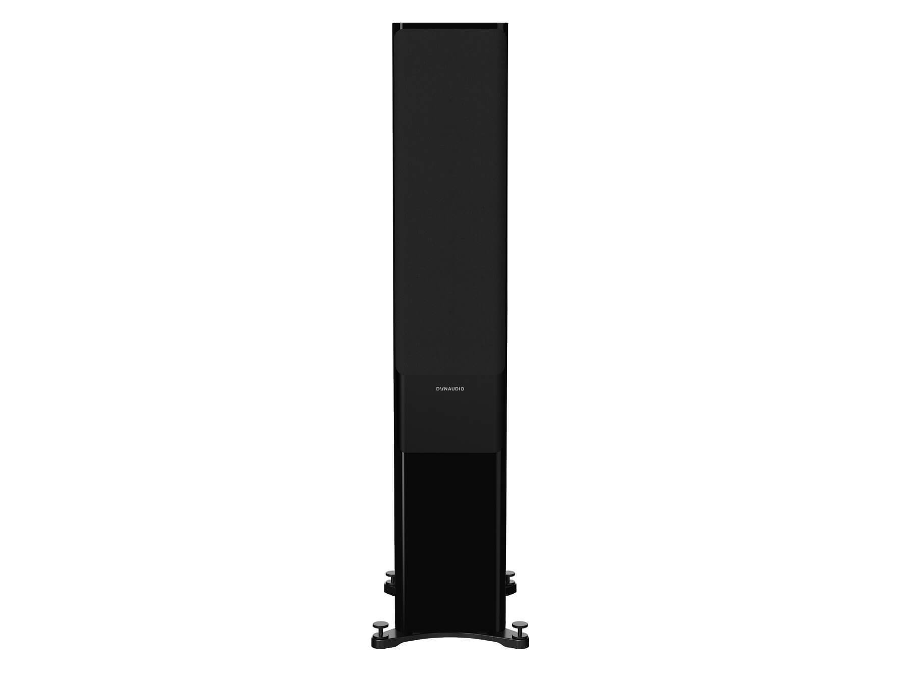 Dynaudio 219415 Напольная акустика Dynaudio Contour 30i grey oak high gloss, цвет: Серый