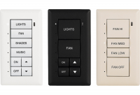 Crestron C2N-CBF-P Кнопочная панель