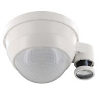 B.E.G. 93545 Мультисенсор PD4-BMS-GH-SM DALI-2, цвет: Белый матовый, похожий RAL9010