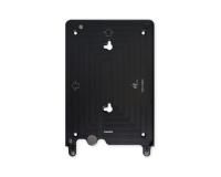 Basalte 0671-03 Рамка для Ipad EVE 10.2", Black