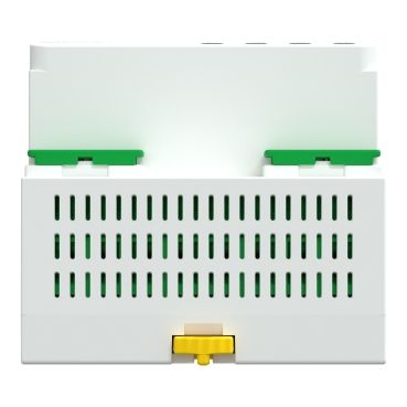 Schneider MTN6810-0102 Диммер SpaceLogic KNX Universal Dimming, Extension 2 канала