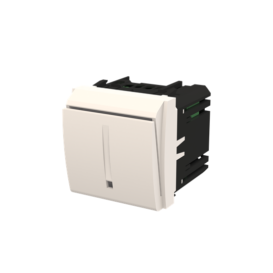 ABB TH/U 1.1.ZW TH/U 1.1.ZW Картхолдер Зенит Белый