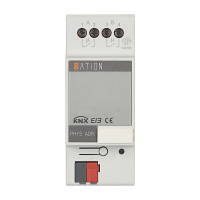 Sation Актуатор переключателя 2-кратный 10A