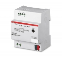 ABB DG/S1.1 Контроллер освещения DALI, 2-канальный