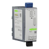 Wago 2787-2135 Источник питания