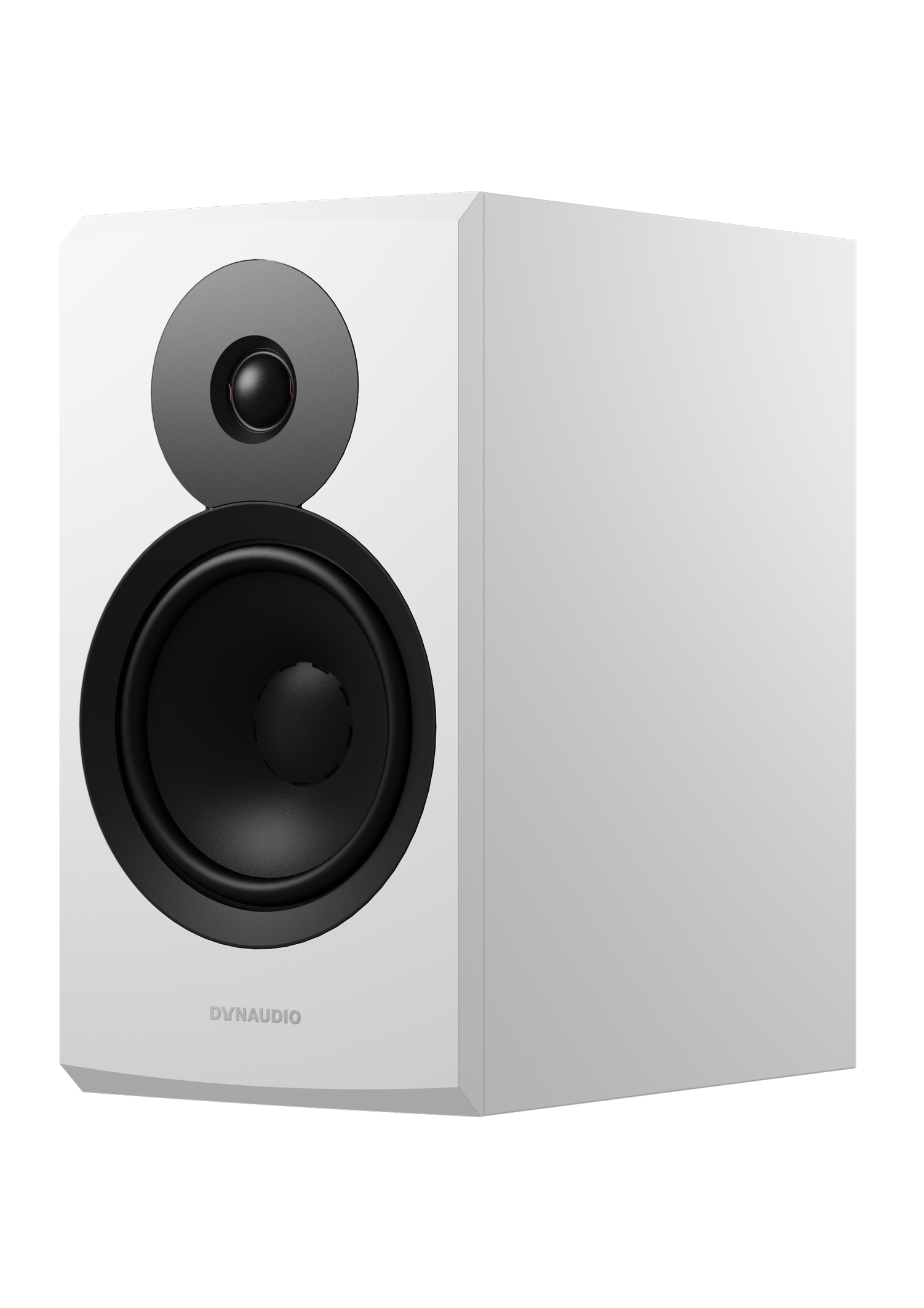 Dynaudio 248578 Полочная акустика Dynaudio New Emit 20 white, цвет: Белый