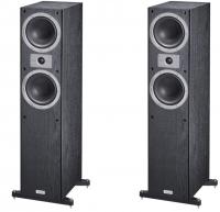 Magnat 157125 Напольная акустика Magnat Tempus 55 black, цвет: Чёрный