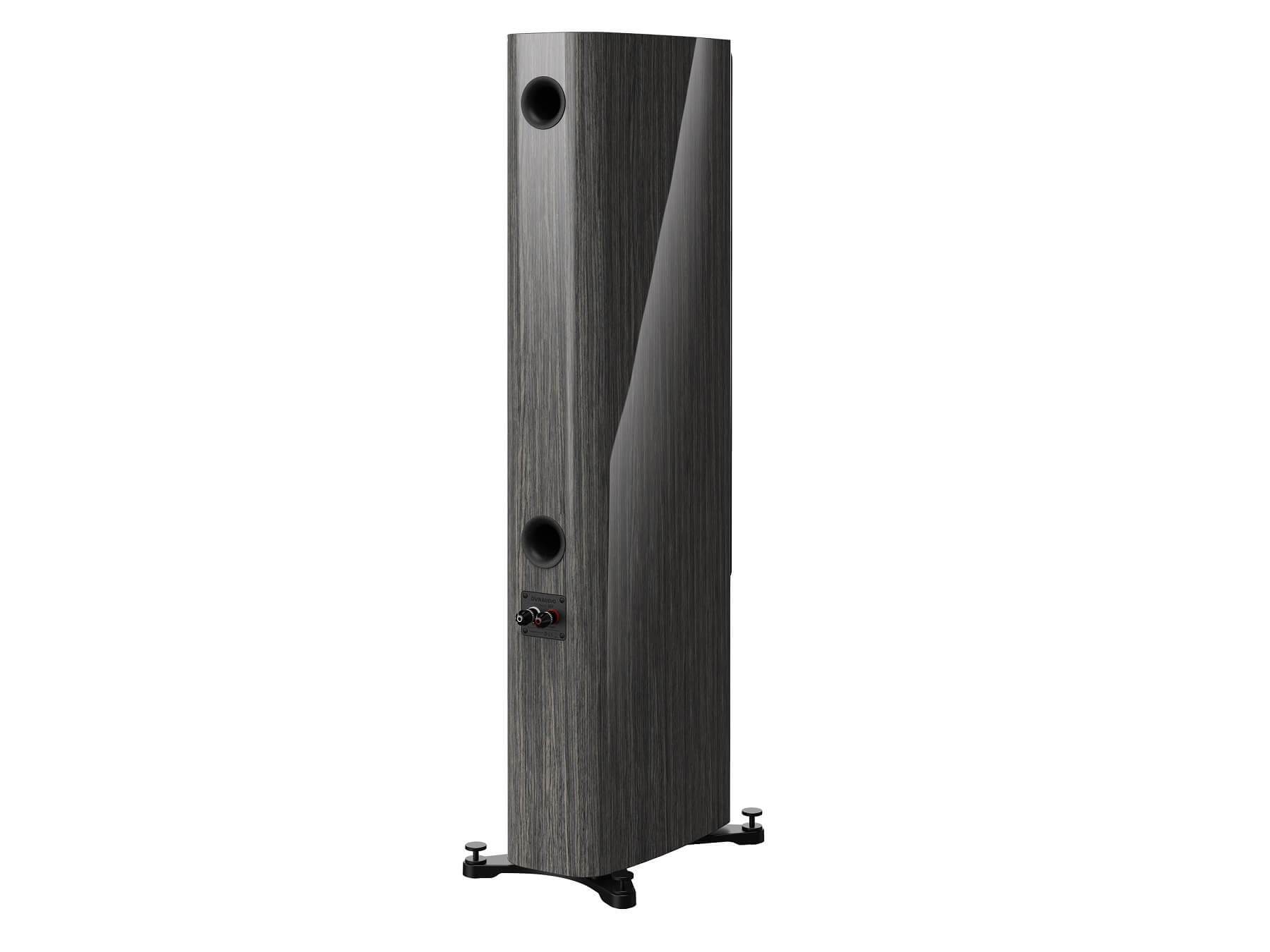 Dynaudio 219414 Напольная акустика Dynaudio Contour 30i walnut wood, цвет: Темно - коричневое дерево