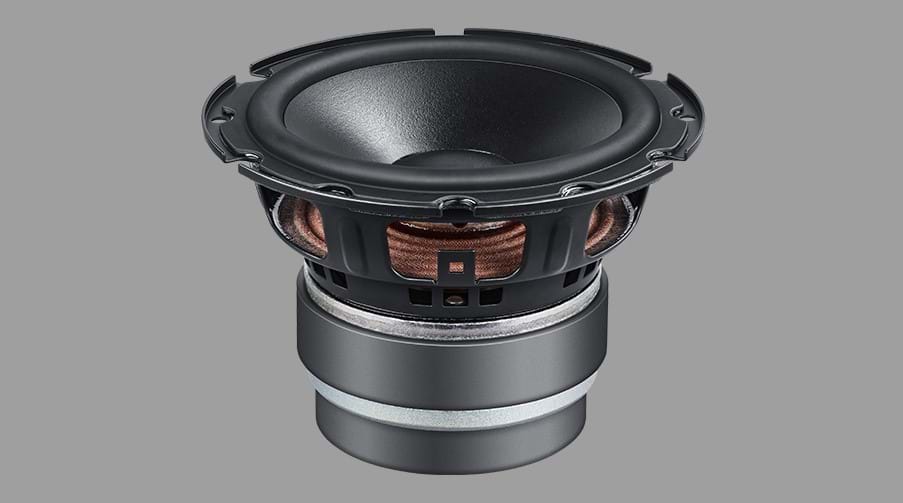 Dynaudio 248587 Акустика центрального канала Dynaudio New Emit 25C white, цвет: Белый