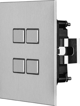 Ipas 60113-04 Панель управления Largho X4