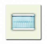 ABB 6122/10-896-500 Датчик движения standart 180, шале, цвет: Белый, оттенок: Шале