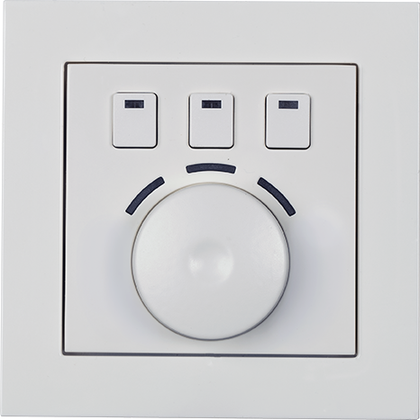 Ipas 81513-03 Панель управления Piazza 3G Tune