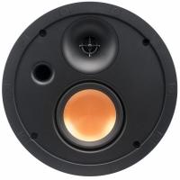 Klipsch 172040 Встраиваемая акустика Klipsch SLM-5400-C, цвет: Чёрный