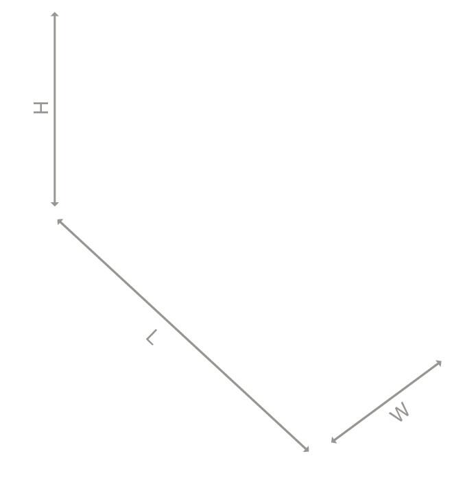 Wago 289-720 Интерфейсный модуль, D-Sub, 9-пол. вилка / 2-ур.колодка+пины