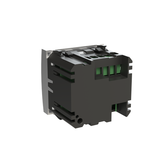 ABB TR/U 1.1.ZS TR/U 1.1.ZS Картридер Zenit Silver