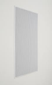 Sonance 43262 Встраиваемая акустика Sonance Visual Performance VP85 W, цвет: Чёрный