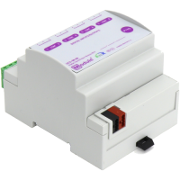 Module Electronic 15002 Модуль дискретных входов/выходов